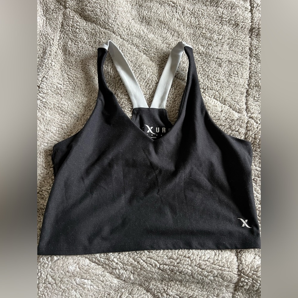 Flexure Sports Bra